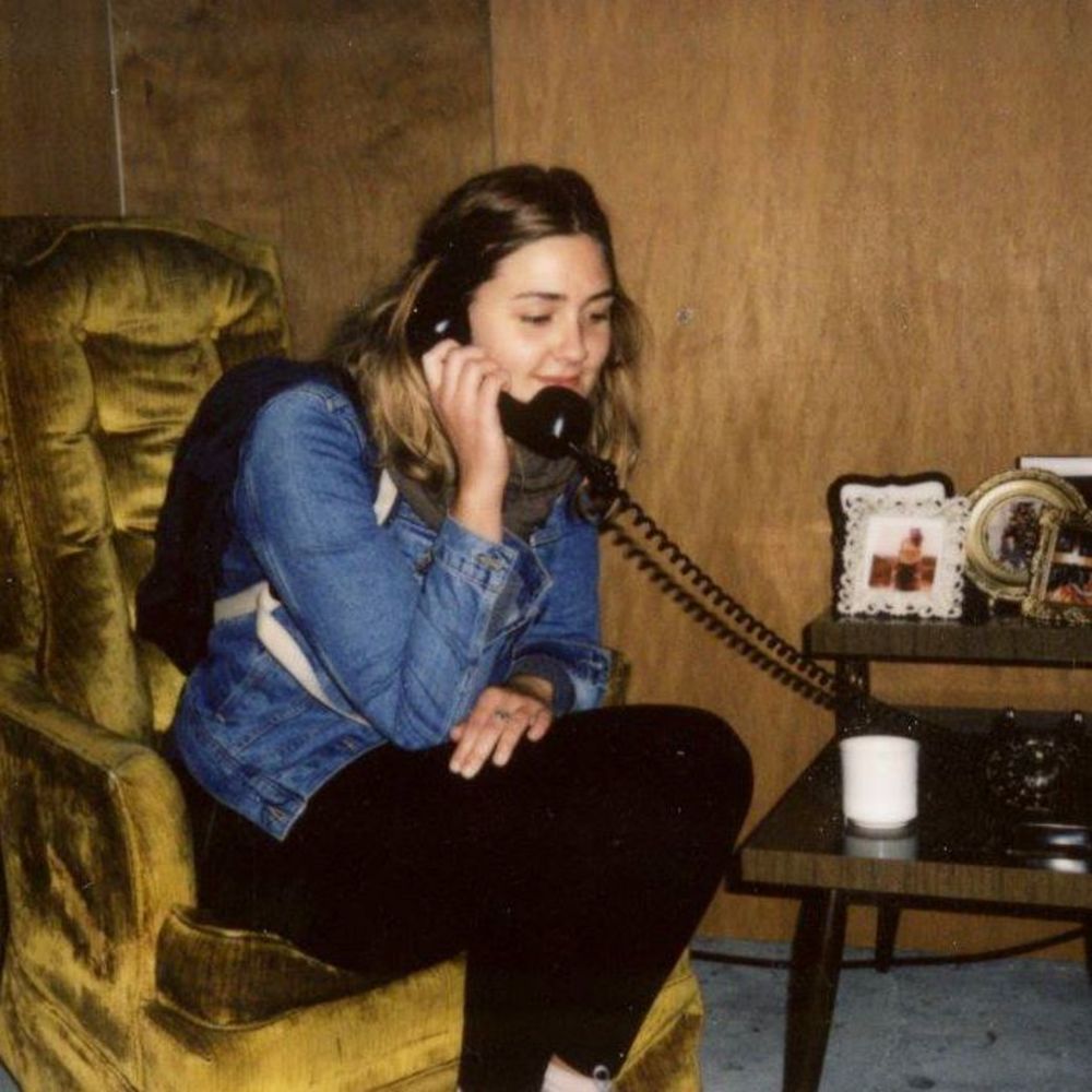 Meet your Posher, Laura